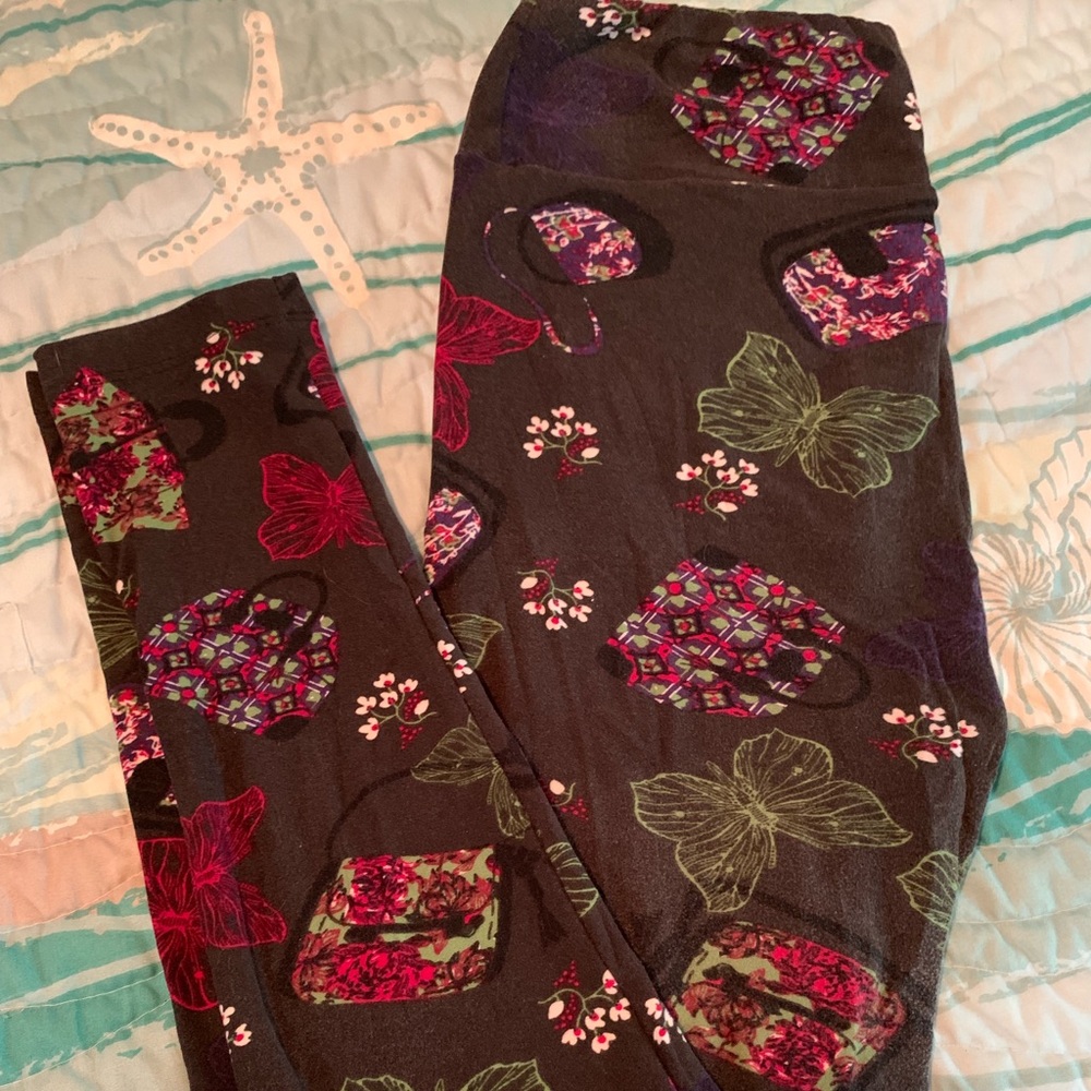 LulaRoe leggings